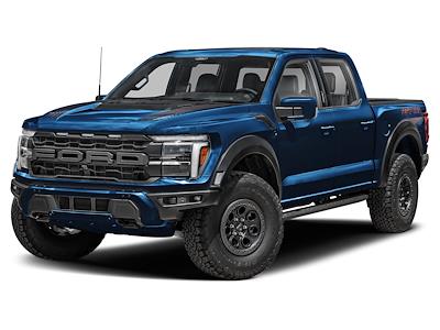 New 2026 Ford F-150 Raptor SuperCrew Cab for sale #A10854 - photo 1