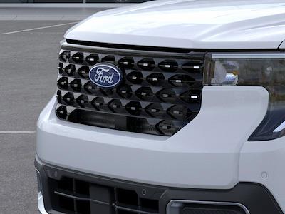 New 2026 Ford Maverick - photo 1