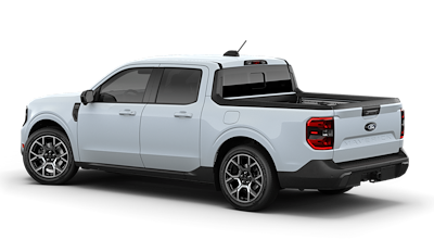 New 2026 Ford Maverick Lariat SuperCrew Cab for sale #A20505 - photo 2