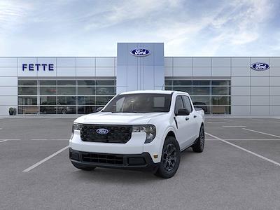 New 2026 Ford Maverick - photo 1