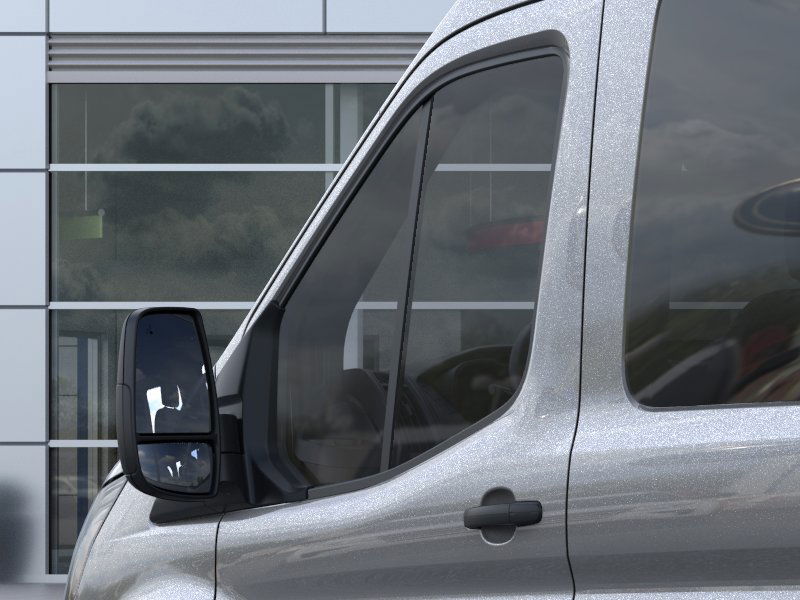 New 2026 Ford Transit 350 - photo 30