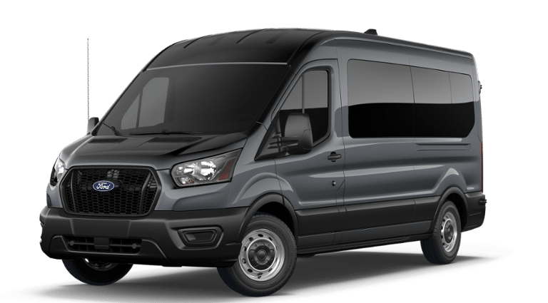 New 2026 Ford Transit 350 - photo 31