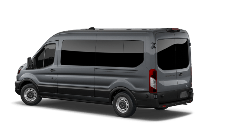 New 2026 Ford Transit 350 - photo 32
