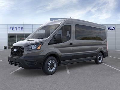 New 2026 Ford Transit 350 XL Passenger Van for sale #A32905 - photo 1