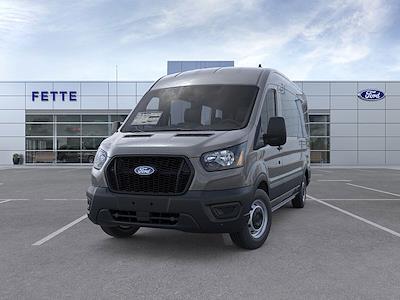 New 2026 Ford Transit 350 XL Passenger Van for sale #A32905 - photo 2