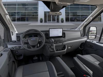 New 2026 Ford Transit 350 - photo 1