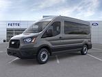 2026 Ford Transit 350 Medium Roof RWD Passenger Van for sale #26T69 - photo 1