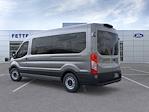 2026 Ford Transit 350 Medium Roof RWD Passenger Van for sale #26T69 - photo 2