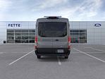 2026 Ford Transit 350 Medium Roof RWD Passenger Van for sale #26T69 - photo 3