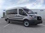 2026 Ford Transit 350 Medium Roof RWD Passenger Van for sale #26T69 - photo 7