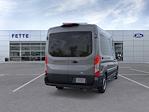2026 Ford Transit 350 Medium Roof RWD Passenger Van for sale #26T69 - photo 8