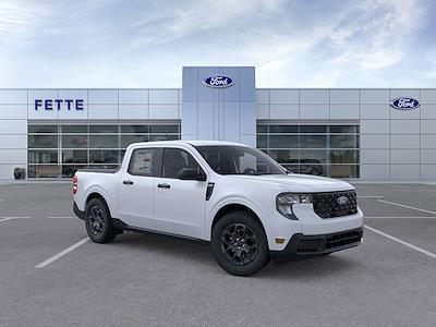 New 2026 Ford Maverick - photo 1