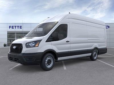New 2026 Ford Transit 350 High Roof Empty Cargo Van for sale #26T42 - photo 1