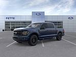 New 2026 Ford F-150 XLT SuperCrew Cab for sale #26T112 - photo 1