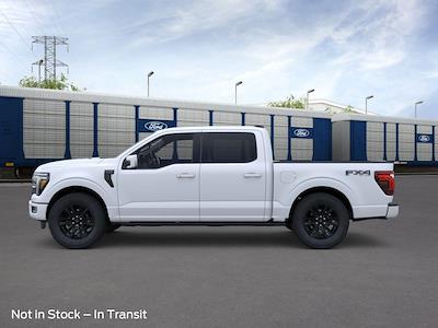 New 2026 Ford F-150 - photo 1