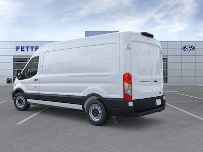 New 2026 Ford Transit 250 - photo 1