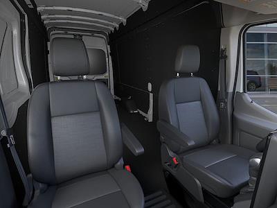 New 2026 Ford Transit 350 - photo 1