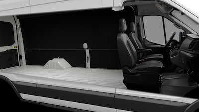 New 2026 Ford Transit 350 - photo 1