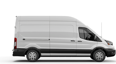 New 2026 Ford Transit 250 High Roof Empty Cargo Van for sale #A77556 - photo 1