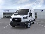 New 2026 Ford Transit 250 High Roof Empty Cargo Van for sale #A77556 - photo 1