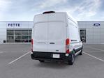 New 2026 Ford Transit 250 High Roof Empty Cargo Van for sale #A83298 - photo 8