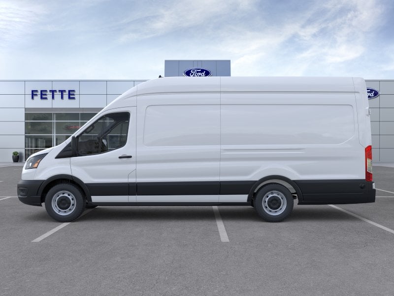 New 2026 Ford Transit 350 - photo 6