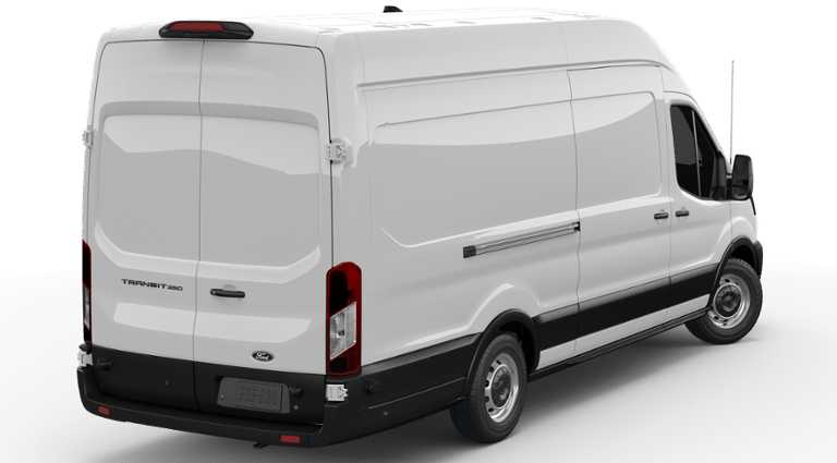 New 2026 Ford Transit 350 - photo 26