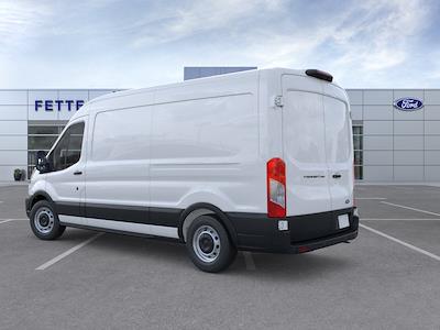 2026 Ford Transit 250 Medium Roof RWD Empty Cargo Van for sale #26T356 - photo 2