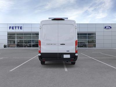 2026 Ford Transit 250 Medium Roof RWD Cargo Van for sale #26T356 - photo 1