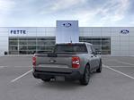 2025 Ford Maverick SuperCrew Cab AWD Pickup for sale #25T752 - photo 6