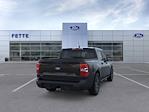 2025 Ford Maverick SuperCrew Cab AWD Pickup for sale #25T739 - photo 4