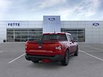 2025 Ford Maverick SuperCrew Cab AWD Pickup for sale #25T743 - photo 4
