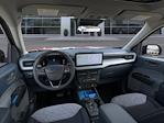 2025 Ford Maverick SuperCrew Cab AWD Pickup for sale #25T743 - photo 9
