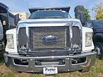 Used 2023 Ford F-750 Regular Cab Dump Truck for sale #BB5117 - photo 3