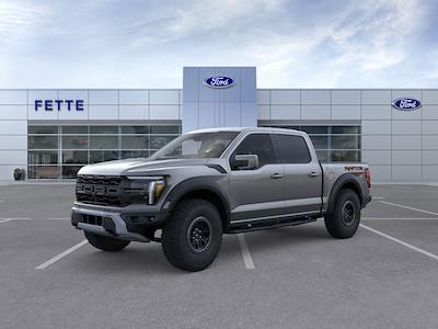 New 2025 Ford F-150 Raptor SuperCrew Cab for sale #25T726 - photo 1