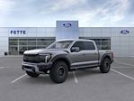 New 2025 Ford F-150 Raptor SuperCrew Cab for sale #25T726 - photo 1