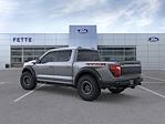 New 2025 Ford F-150 Raptor SuperCrew Cab for sale #25T726 - photo 26