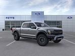 New 2025 Ford F-150 Raptor SuperCrew Cab for sale #25T726 - photo 3