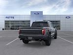 New 2025 Ford F-150 Raptor SuperCrew Cab for sale #25T726 - photo 4