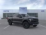 New 2025 Ford F-150 Raptor SuperCrew Cab for sale #25T770 - photo 7