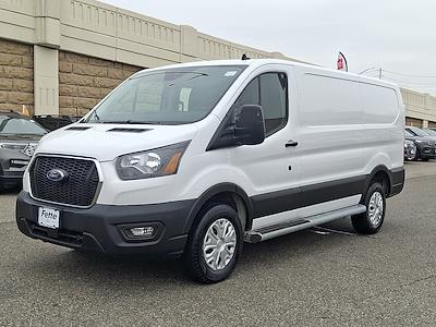 Used 2023 Ford Transit 250 Low Roof Empty Cargo Van for sale #CC5159 - photo 1