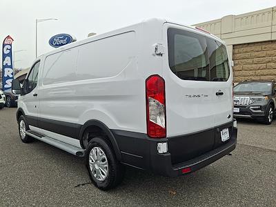 Used 2023 Ford Transit 250 Low Roof Empty Cargo Van for sale #CC5159 - photo 2