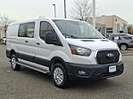 Used 2023 Ford Transit 250 Low Roof Empty Cargo Van for sale #CC5159 - photo 4