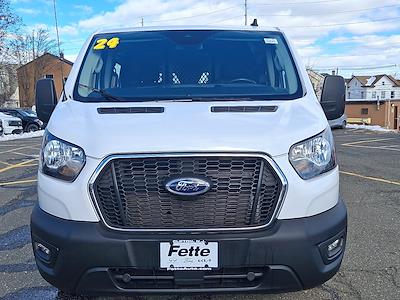 Used 2024 Ford Transit 250 - photo 1
