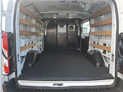 Used 2024 Ford Transit 250 - photo 1