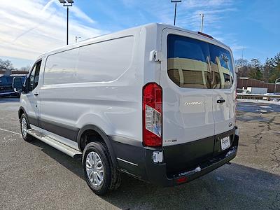 Used 2024 Ford Transit 250 Low Roof Empty Cargo Van for sale #CC5171 - photo 2