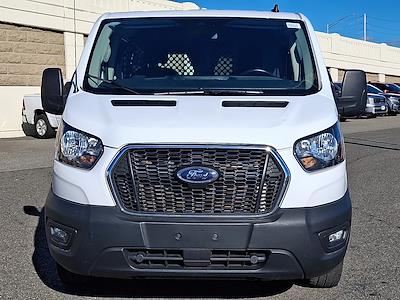 Used 2024 Ford Transit 250 Low Roof Empty Cargo Van for sale #CC5173 - photo 2