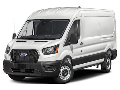 2023 Ford Transit 250 Medium Roof RWD Empty Cargo Van for sale #CC5180 - photo 1