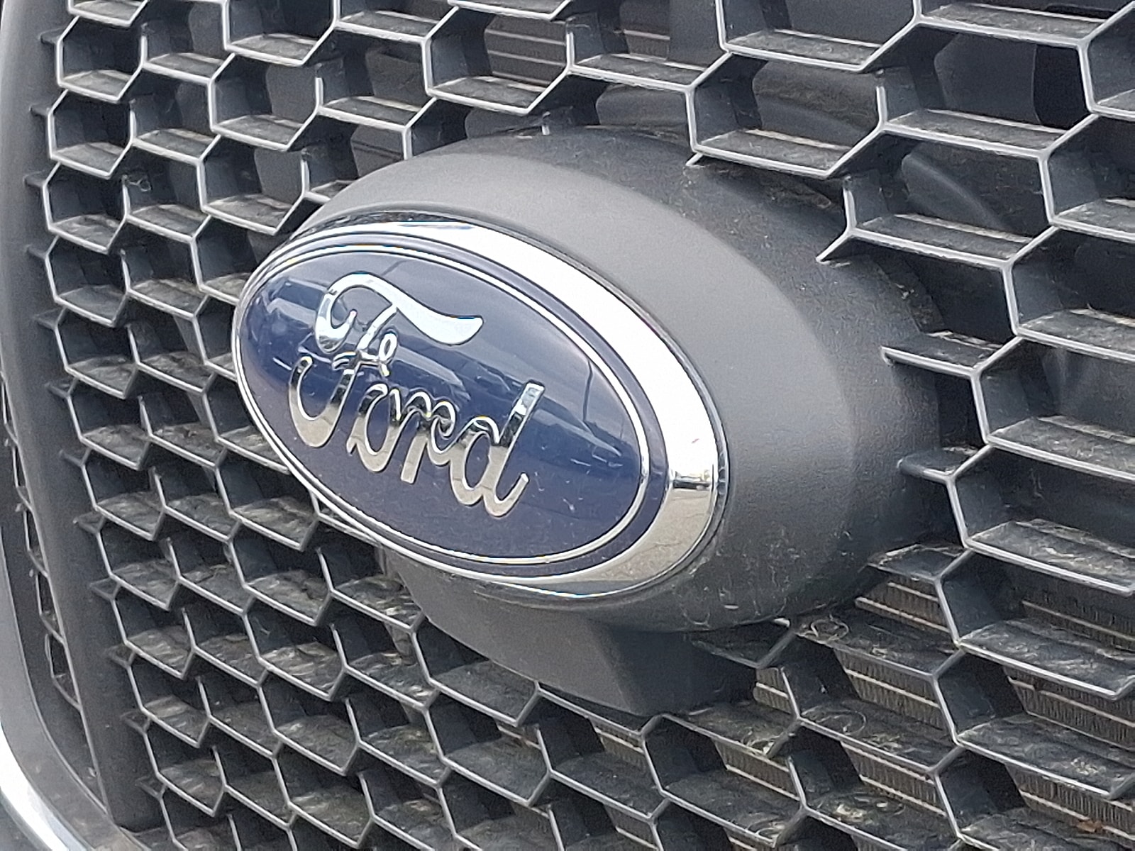 Used 2024 Ford Transit 250 - photo 5