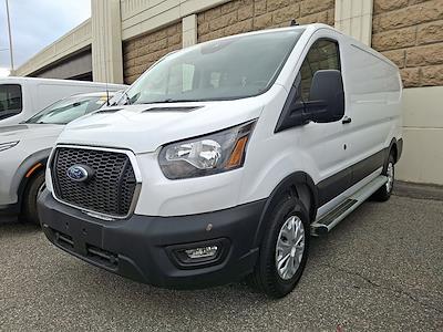 Used 2024 Ford Transit 250 - photo 2